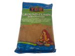TRS GROUND CUMIN 100g - Bột thì là Ai Cập (Ground Cumin / Jeera Powder), hãng TRS