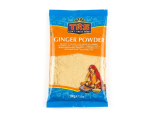 TRS GINGERPOWDER 100g - Ingwerpulver (Ginger Powder), Marke TRS