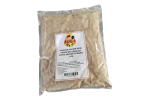 PEFFERPULVER WEISS 1kg - Gemahlener weißer Pfeffer (White Pepper Powder), Marke Mr. Yi