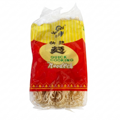 Alternative view of MI NUDELN JENLEI 465g - Mì ăn liền Jenlei (Quick Cooking Noodles), hãng Jenlei