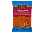 TRS CHILI POWDER EH 100g - Extra scharfes Chilipulver (Chilli Powder Extra Hot), Marke TRS