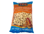 TRS CASHHEW KERNE 375g - Cashewkerne (Cashew Kernels), Marke TRS