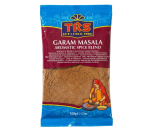 TRS PAPRIKA 100g - Gewürzmischung Garam Masala (Aromatic Spice Blend), Marke TRS