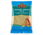 TRS FENNEL SEEDS 100g - Fenchelsamen (Fennel Seeds), Marke TRS