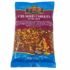 TRS CR. CHILI EXT. HOT 100g - Ớt khô giã thô (Crushed Chillies Extra Hot), hãng TRS