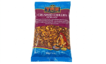 TRS CR. CHILI EXT. HOT 100g - Grob zerstoßene getrocknete Chili (Crushed Chillies Extra Hot), Marke TRS