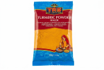 TRS TURMERIC POWDER 100g - Kurkumapulver (Turmeric Powder), Marke TRS