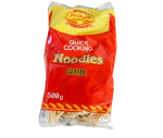 FSN QC NOODLES 500g - Instantnudeln (Quick Cooking Noodles), Marke Fushou Noodle