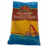 TRS HOT MADRAS 100g - Bột Cà Ri Cay Madras (Hot Madras Curry Powder), hãng TRS