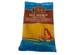 TRS HOT MADRAS 100g - Scharfes Madras-Currypulver (Hot Madras Curry Powder), Marke TRS