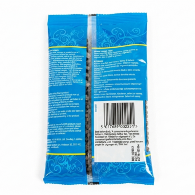 Alternative view of BLACK PEPPER GANZ 100g - Hạt tiêu đen (Black Pepper Whole), hãng TRS