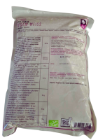 SESAM WEISS 1kg – Geröstete weiße Sesamsamen (Sesame White Roasted), Marke Globe Gourmet - Image 3