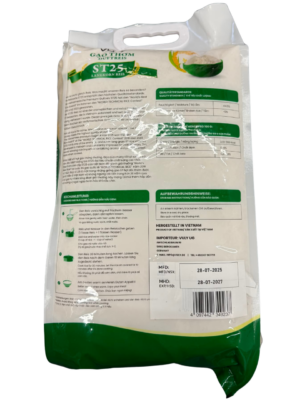 VULY ST25 Duftreis – Gạo ST25 thơm cao cấp (5kg) – Bild 3