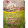 ASIA LEBENSMITEL Gạo thơm thượng hạng – Premium Jasmine Rice (18.16kg)