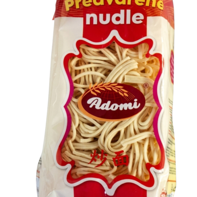 Alternative view of Mì NUDLE ADOMI - Mì ăn liền Adomi 500g
