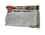 WASABI POWDER - Wasabipulver INAKA, 1kg - Image 2