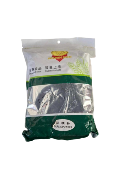 GL GARLIC POWDER 1kg - Knoblauchpulver (Garlic Powder), Marke Golden Lion