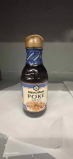 KK POKE SAUCE