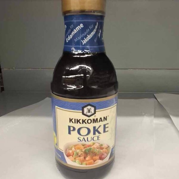 KK POKE SAUCE