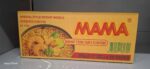 MAMA SHRIMPS JUMBO KARTON