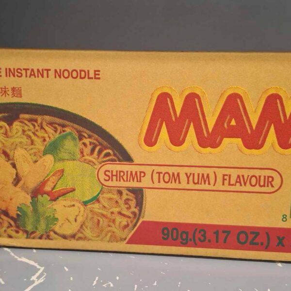 MAMA SHRIMPS JUMBO KARTON