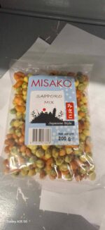 MISAKO SAPPOROMIX