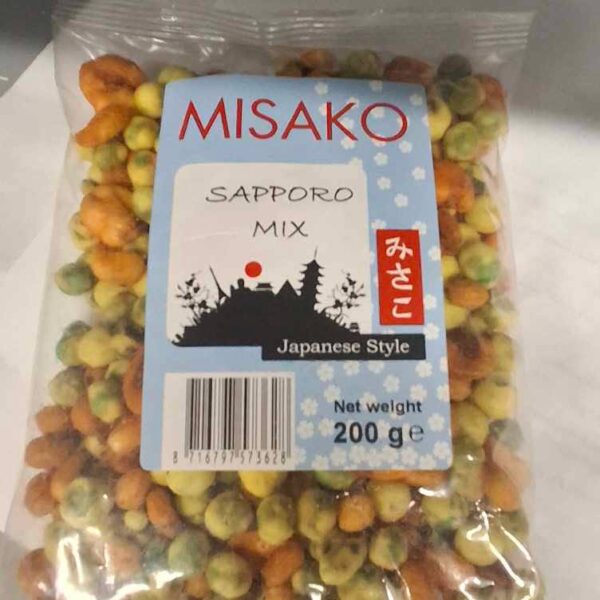 MISAKO SAPPOROMIX