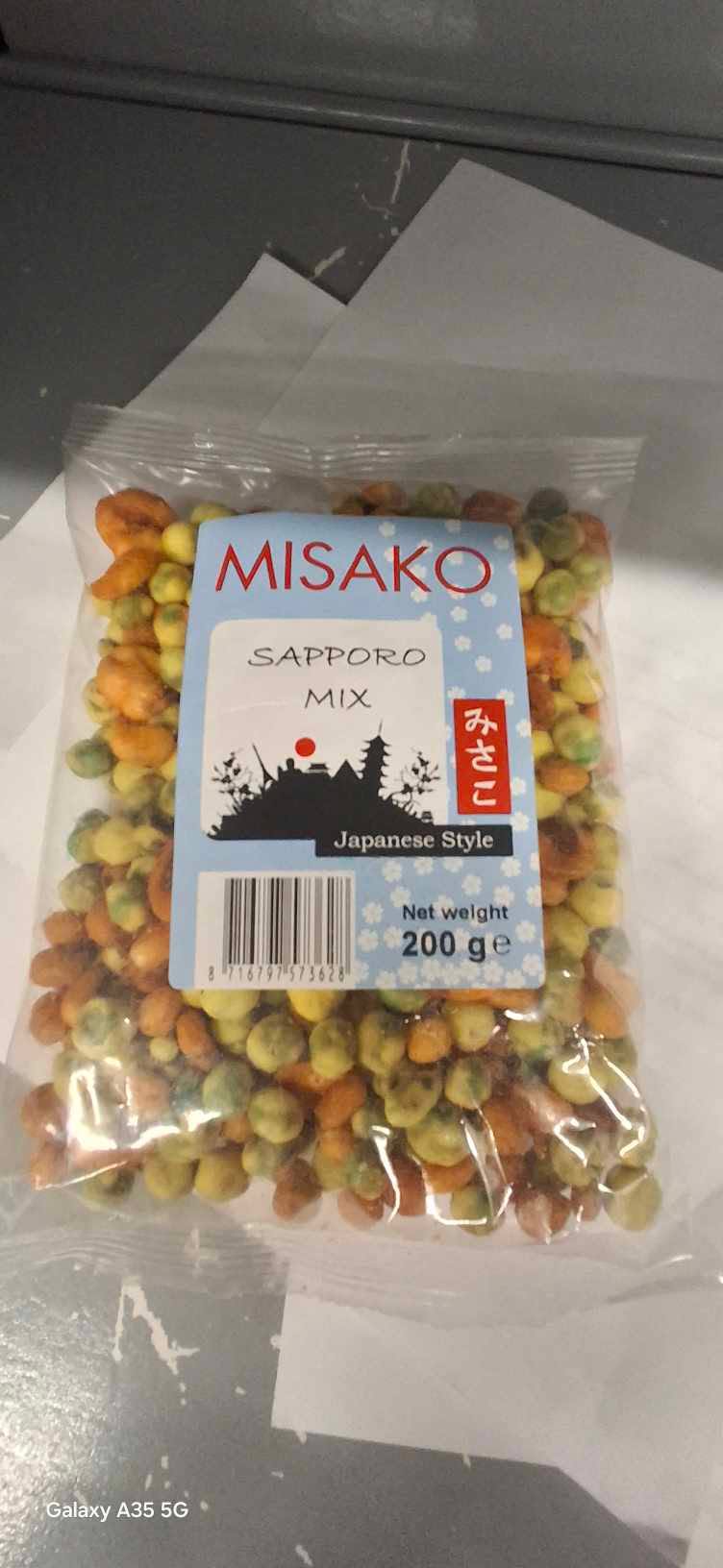 650574103_1424370222181944_7270478884226284775_n MISAKO SAPPOROMIX - Image 1