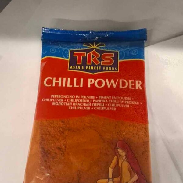 TRS CHLLI POWDER
