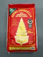 ROYAL UMBRELLA THAI JASMINI RICE