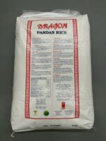 DRAGON PANDAN RICE AAA - Image 2