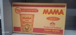 MAMA CUP SHRIMP KARTON