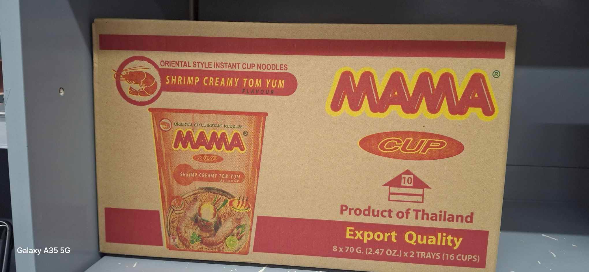 651898714_1238845381295915_7841659249214030228_n MAMA CUP SHRIMP KARTON - Image 1