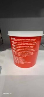 RED CURRY PASTE - Image 2