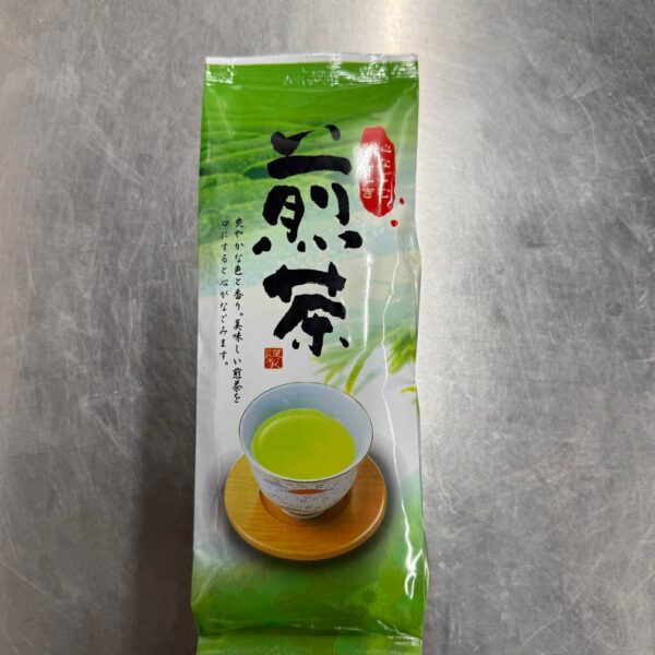 ROYKU CHA