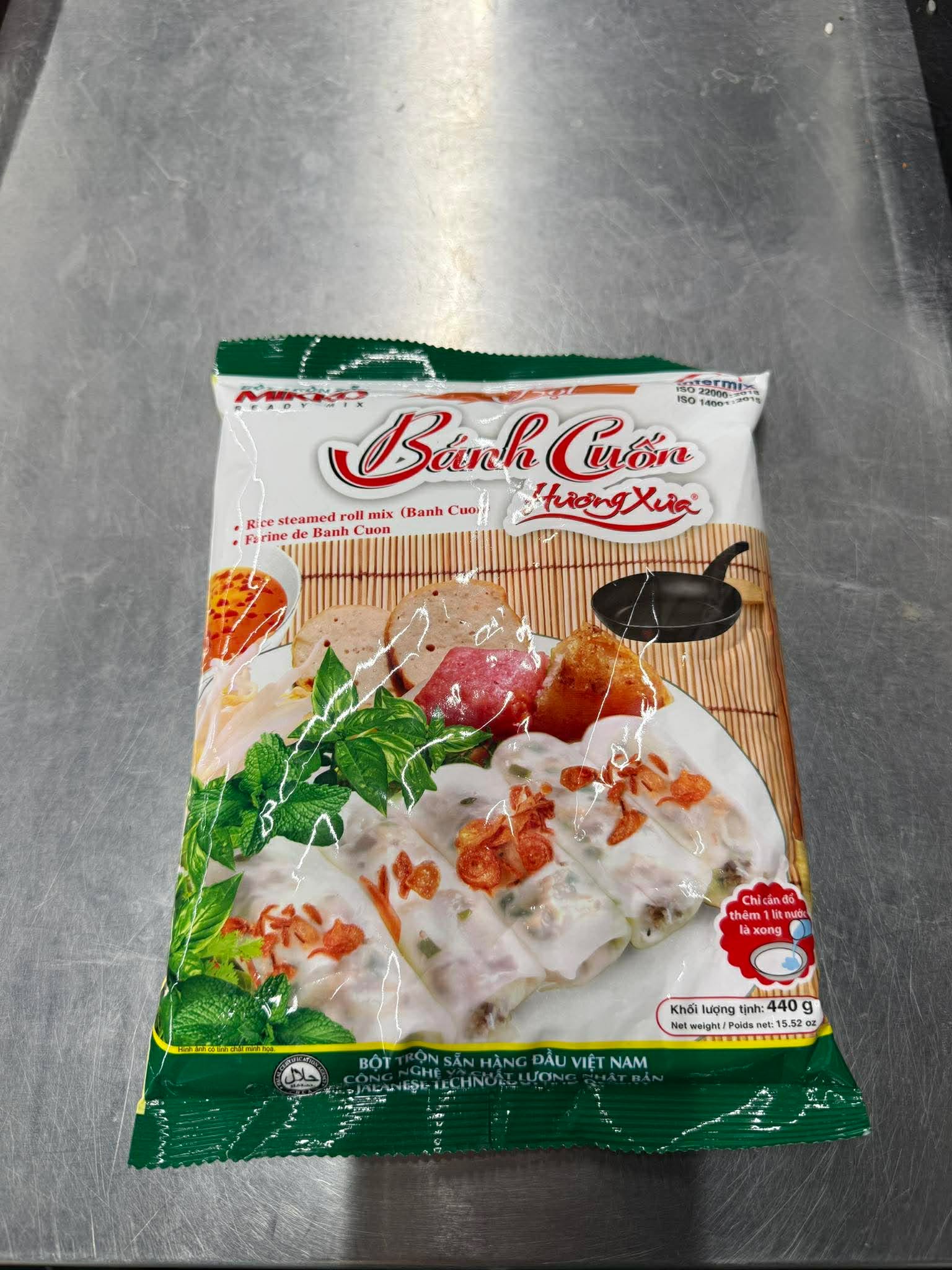 653773804_795498420274378_8399754205090162654_n MIKKO BANH CUON - Image 1