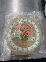 WHITESESAMECRACKER