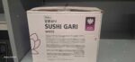 SUSHI GARI INGWER