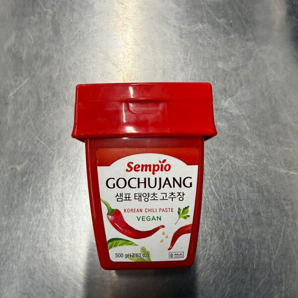 SEMPIO GOCHUJANG