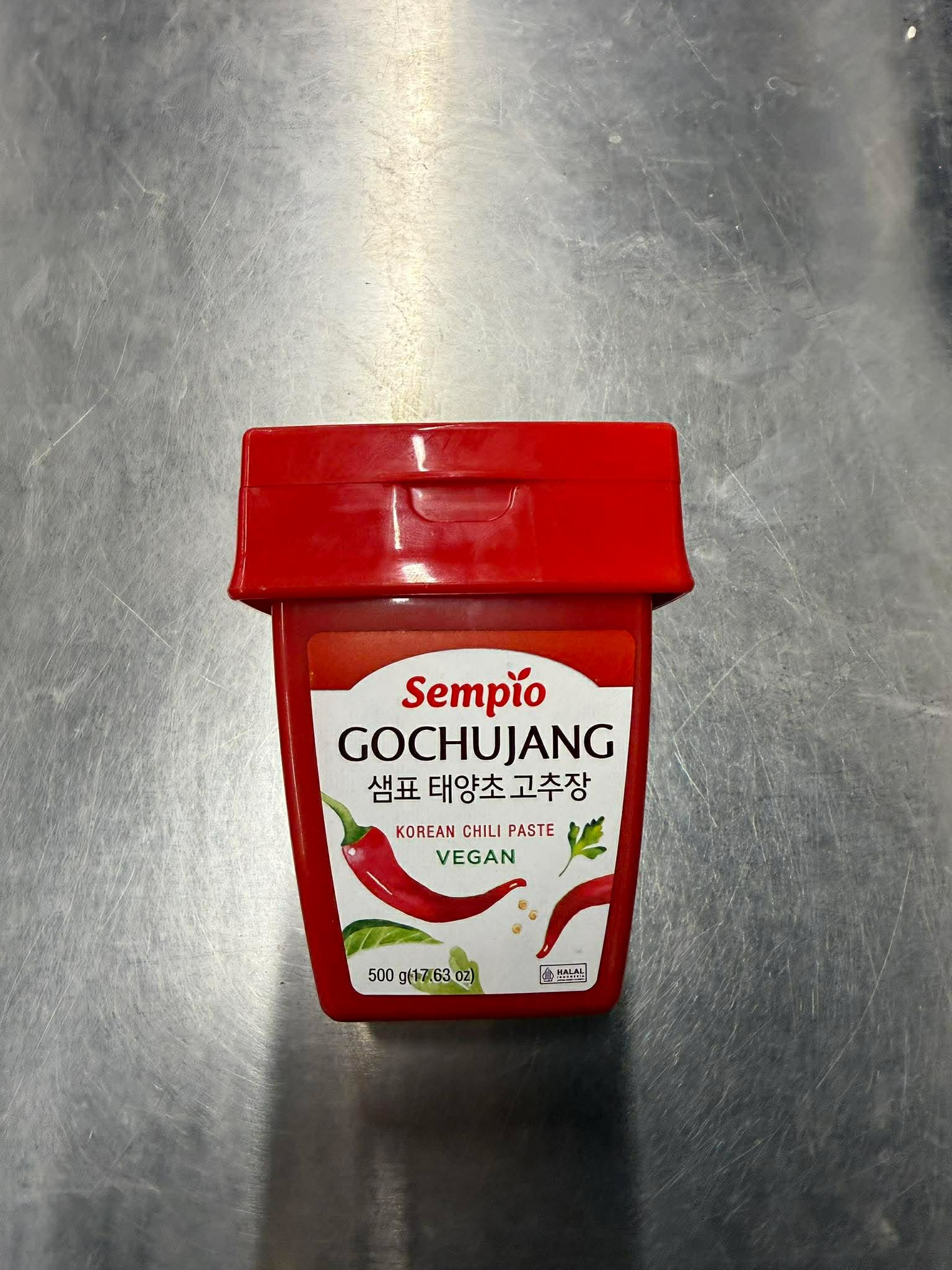 655061292_1260189602273425_260130667001109921_n SEMPIO GOCHUJANG - Image 1