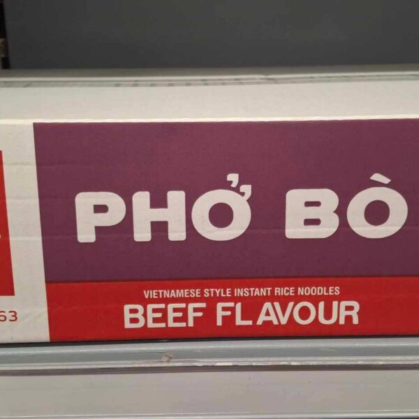 INSTAND PHO BO KARTON