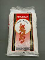 DRAGON PANDAN RICE AAA