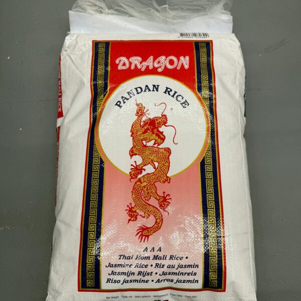 DRAGON PANDAN RICE AAA