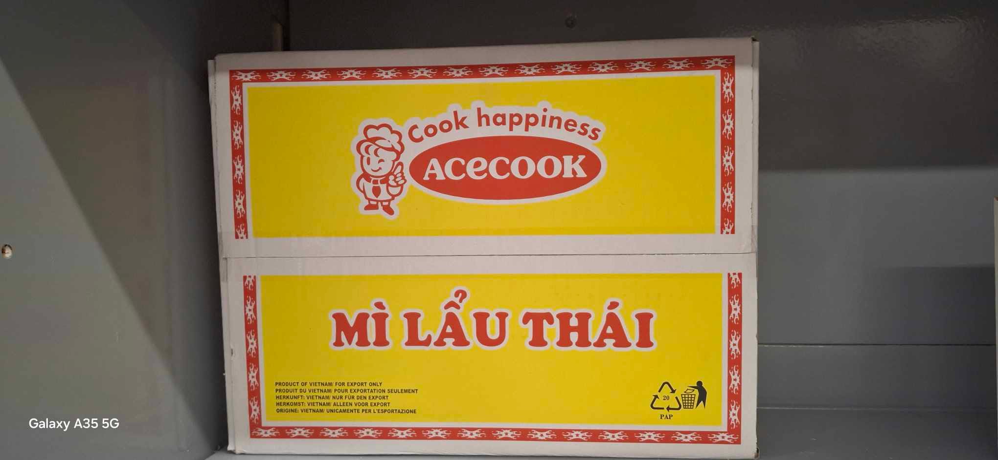 655209184_917040321197158_3761018611155032056_n MILAUTHAI CHICKEN KARTON - Image 1