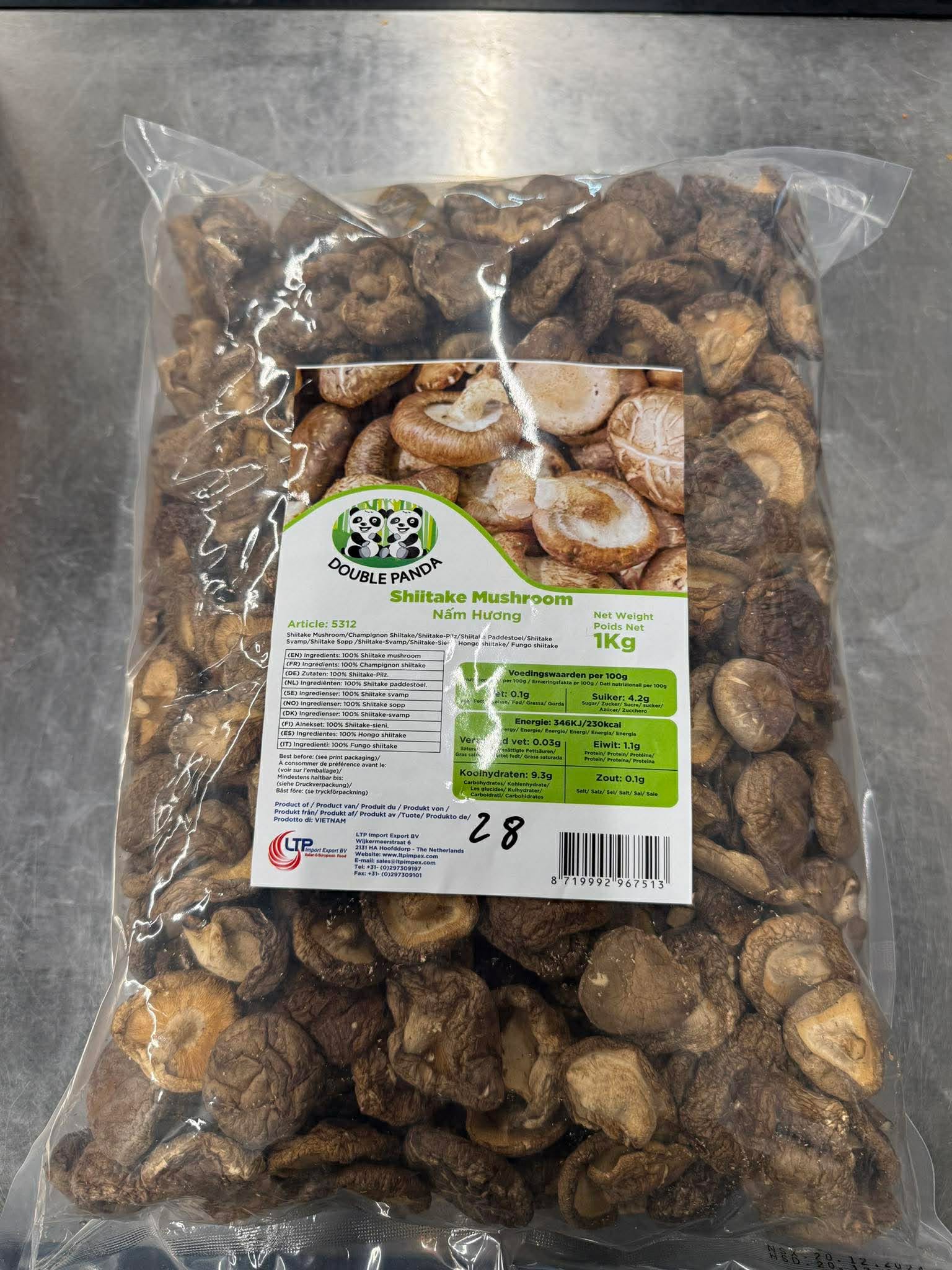 655368321_1256796319776419_5112730954620410371_n DP SHIITAKE PILZ - Image 1