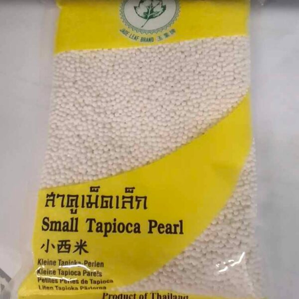SMALL TAPIOCA PEARL