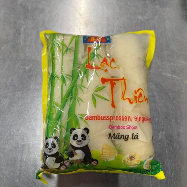 BAMBUSSPROSSEN MANGGLA