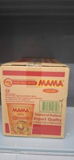 MAMA CUP SHRIMP KARTON - Image 2