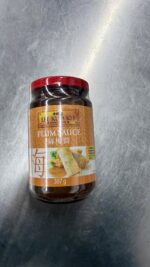 LEE KUM KEE PLUM SAUCE