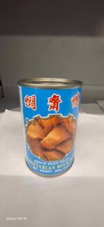 MOCK DUCK MEAT